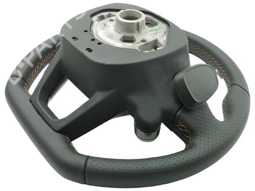 Steering wheel CUPRA FORMENTOR (KM7, KMP) 1.4 e-Hybrid | BP36963233C49 - Image 8