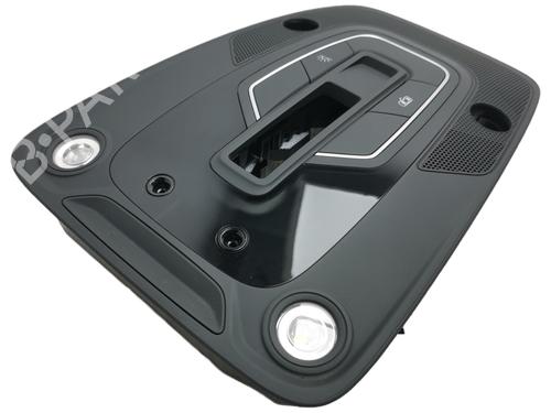 Kabinelys AUDI E-TRON Sportback (GEA) S quattro | BP34728663I8 - Image 8