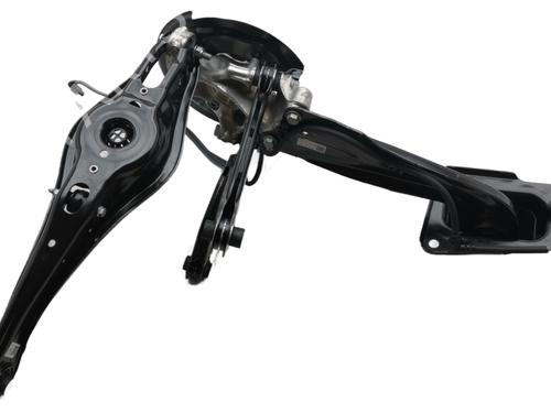 Right rear steering knuckle CUPRA TERRAMAR (KP1) 2.0 TSI VZ 4Drive | BP34732214M28  - Image 7
