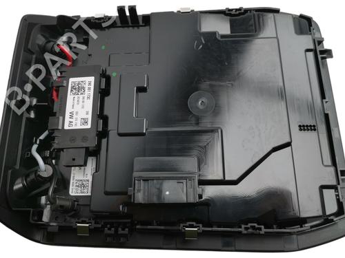 Interior roof light CUPRA LEON (KL1, KU1, KUG) 1.4 e-HYBRID | BP34728707I8 - Image 10
