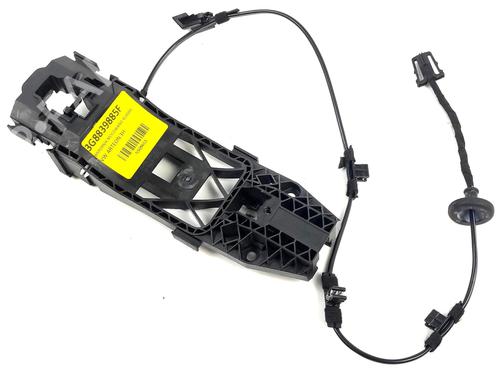 Support VW ARTEON (3H7, 3H8) 1.5 TSi | BP34726156C155 - Image 3