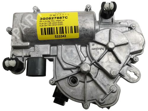 Used Electronic module Electronic module AUDI Q4 E-TRON SUV (F4B) 45 (286 hp) 34728408 34728408
