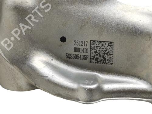 Left rear steering knuckle CUPRA TERRAMAR (KP1) 2.0 TSI 4Drive | BP38769850M27 - Image 10