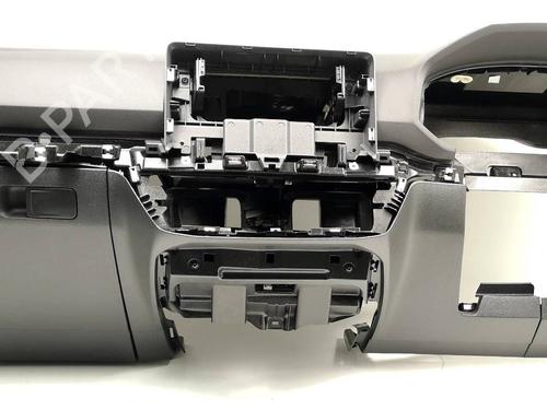 Used Dashboard Dashboard SEAT TARRACO (KN2) 2.0 TFSI 4Drive (245 hp) 35757875 35757875