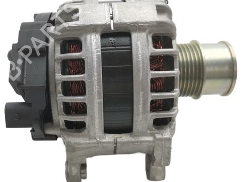 Alternator VW TOURAN (5T1) 1.2 TSI | BP35761990M7  - Image 5