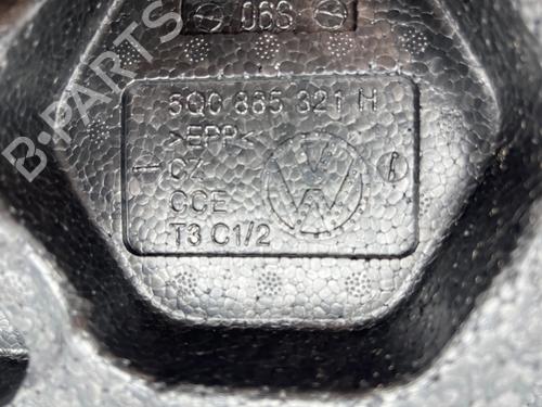 Rear seat SEAT ATECA (KH7, KHP) 1.4 TSI 4Drive | BP36946955C17  - Image 8