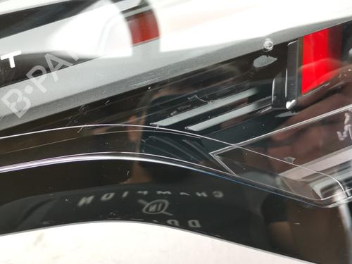 Left taillight VW TIGUAN (CT1) 2.0 TSI 4motion | BP37600821C34  - Image 10