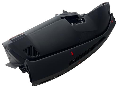 Dashboard CUPRA LEON Sportstourer (KL8, KU8, KUD) 2.0 TSI 4Drive | BP37755923C46 - Image 12