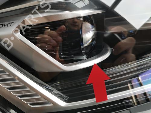 Right headlight VW MULTIVAN T7 (STM, STN) 1.5 TSi | BP34725330C29 - Image 15