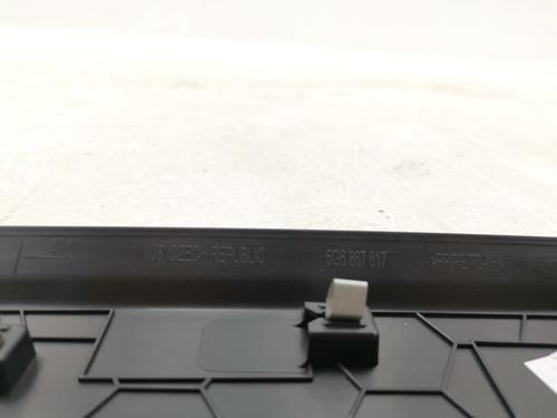 Interior roof VW GOLF VII Van (5G1) 1.6 TDi | BP34728768I12 - Image 3
