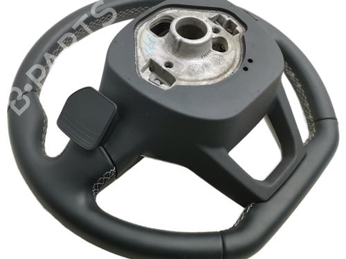 Steering wheel SEAT ATECA (KH7, KHP) 1.5 TSI 4Drive | BP35764190C49 - Image 7
