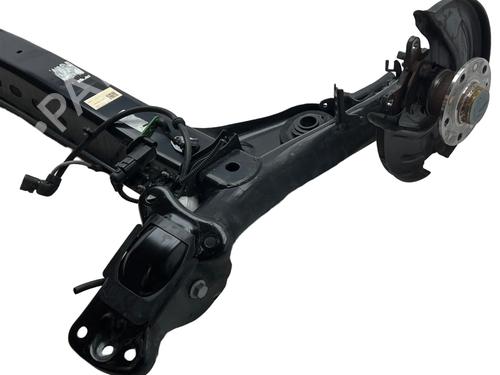 Rear axle SEAT ATECA (KH7, KHP) 1.4 TSI 4Drive | BP36854710M2  - Image 7