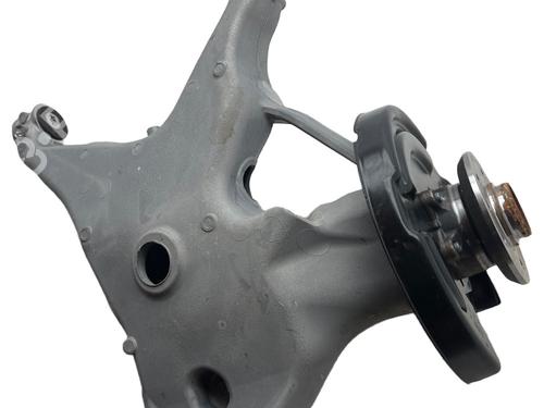 Left rear steering knuckle VW MULTIVAN T7 (STM, STN) 1.5 TSi | BP38164462M27 - Image 9