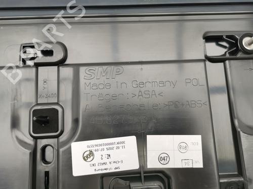 Spoiler bagklap VW ID.7 Tourer (ED5) GTX 4motion | BP34731954C96 - Image 6