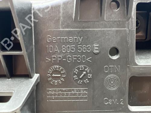 Front slam panel VW ID.3 (E11, E12) 1st | BP38033772C72 - Image 6