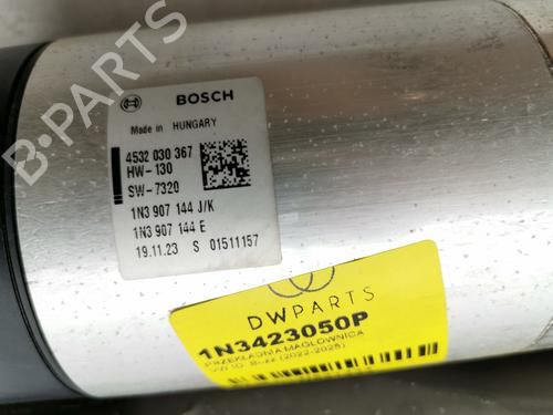 Steering rack VW ID. Buzz Bus (EBB, EBJ) Electric 4motion (EBB) | BP35761966M22 - Image 7