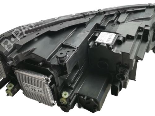 Left headlight VW TIGUAN (CT1) 2.0 TSI 4motion | BP34728265C28 - Image 4