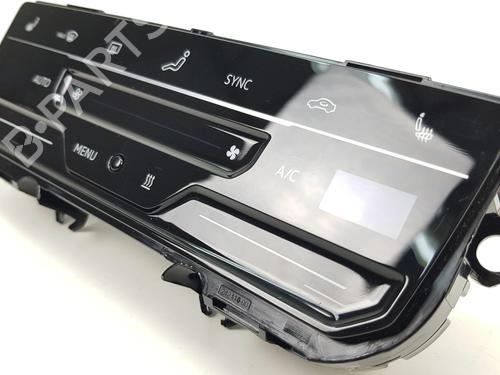 Climate control VW ARTEON (3H7, 3H8) 1.5 TSi | BP34730123I5  - Image 11