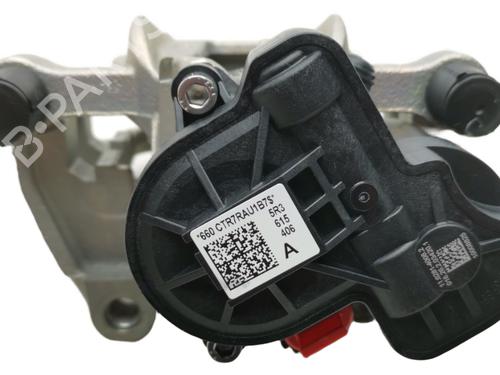 Right rear brake caliper CUPRA FORMENTOR (KM7, KMP) 2.0 TSI 4Drive | BP36403135M106 - Image 4
