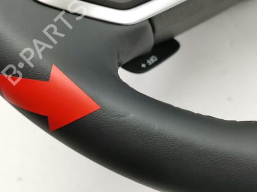 Steering wheel VW MULTIVAN T7 (STM, STN) 1.5 TSi | BP36253555C49  - Image 12