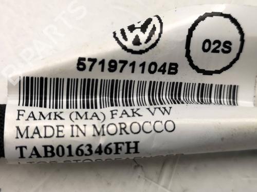 Wiring harness VW TIGUAN (5N_) 2.0 TDI 4motion | BP34731100E16  - Image 6