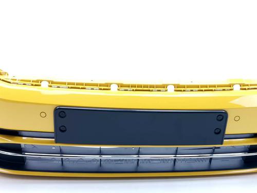 Used Front bumper Front bumper VW PASSAT B8 (3G2, CB2) 2.0 TDI (122 hp) 35758971 35758971