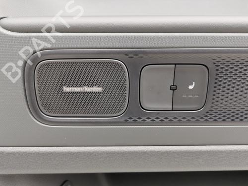 Rear right panel VW ID. Buzz Bus (EBB, EBJ) Electric 4motion (EBB) | BP35806707C61 - Image 4