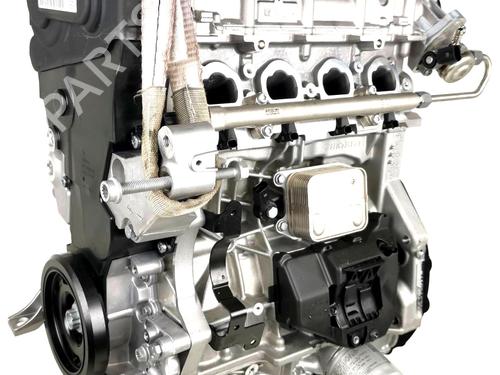Used Engine Engine 38480395 38480395