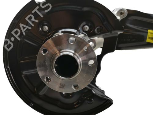 Left rear steering knuckle CUPRA TERRAMAR (KP1) 2.0 TSI VZ 4Drive | BP34728287M27  - Image 18