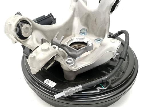 Left rear steering knuckle VW ID.3 (E11, E12) 1st | BP34731144M27 - Image 7