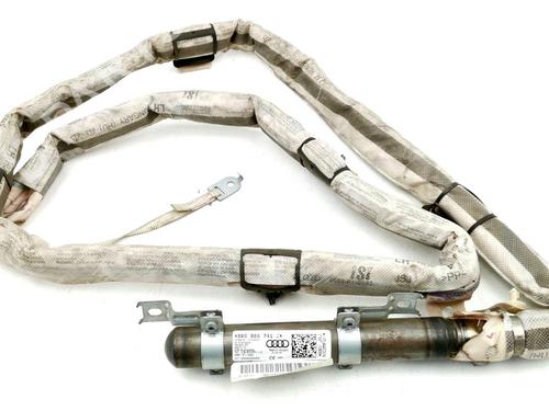 Used Left curtain airbag Left curtain airbag 35760335 35760335