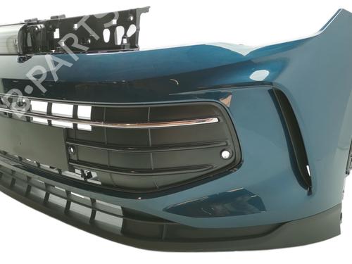 Used Front bumper Front bumper VW TIGUAN (AD1, AX1) 1.4 TSI 4motion (150 hp) 35762269 35762269