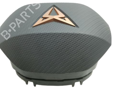 Driver airbag CUPRA TERRAMAR (KP1) 2.0 TSI 4Drive | BP35763098C9 - Image 4