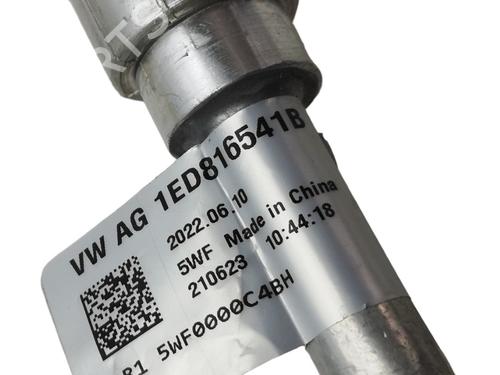 AC pipe CUPRA TAVASCAN (KR1) VZ 4Drive | BP38059564M126 - Image 5