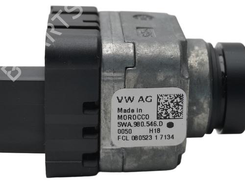 Camera AUDI A3 Limousine (8YS, 8YM) 30 TFSI | BP38164487E14  - Image 5