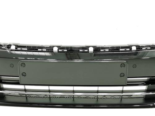 Used Front bumper Front bumper VW PASSAT B8 (3G2, CB2) 2.0 TDI (122 hp) 35757651 35757651