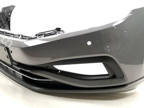 Front bumper VW PASSAT B8 (3G2, CB2) 2.0 TDI | BP35758741C7  - Image 12