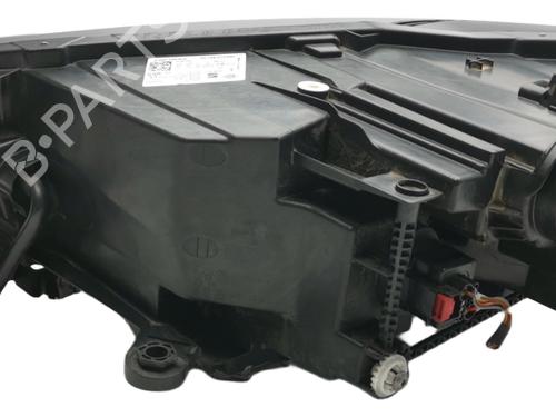Right headlight SEAT ATECA (KH7, KHP) 1.4 TSI 4Drive | BP36963185C29 - Image 6