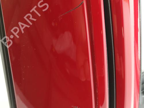 Front bumper VW PASSAT B8 (3G2, CB2) 2.0 TDI | BP35761601C7  - Image 5