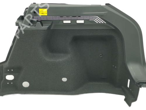 Boot lining VW ID.4 (E21) PRO | BP34732029I3  - Image 6