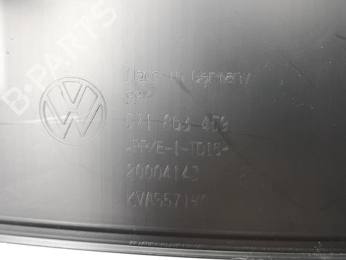 Andre VW TIGUAN (CT1) 2.0 TSI 4motion | BP37628397O1 - Image 9