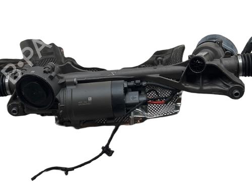 Steering rack CUPRA FORMENTOR (KM7, KMP) 2.0 TSI 4Drive | BP36551126M22 - Image 2