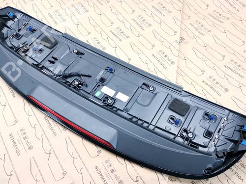 Spoiler bagklap VW ID.7 (ED2) PRO S | BP34725021C96  - Image 17