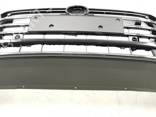 Front bumper VW ARTEON (3H7, 3H8) 1.5 TSi | BP35758812C7 - Image 6