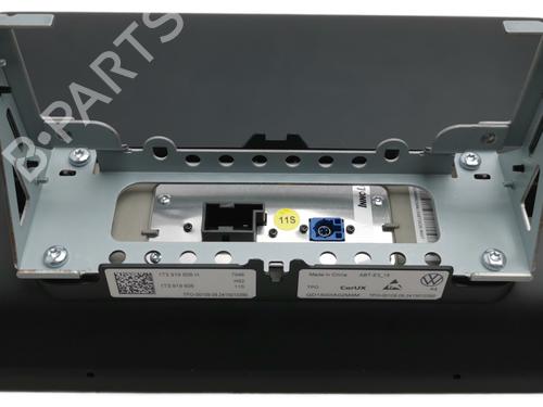 Display monitor VW ID.7 (ED2) PRO S | BP34727567C48  - Image 15
