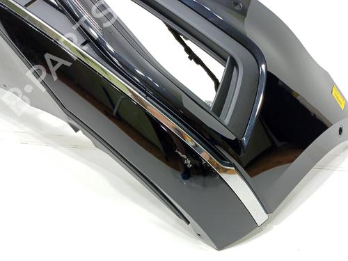 Front bumper VW PASSAT B8 (3G2, CB2) 2.0 TDI | BP35757514C7  - Image 6