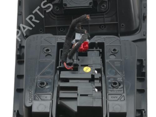 Midtkonsoll CUPRA FORMENTOR (KM7, KMP) 2.0 TSI 4Drive | BP36289639I22  - Image 7