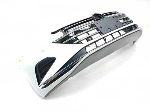 Front bumper VW ARTEON (3H7, 3H8) 1.5 TSi | BP35757310C7  - Image 6