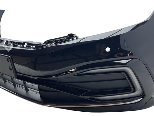 Used Front bumper Front bumper 35758577 35758577