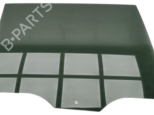 Used Rear right door window Rear right door window VW TOURAN VAN (5T1) 2.0 TDI (150 hp) 35763669 35763669